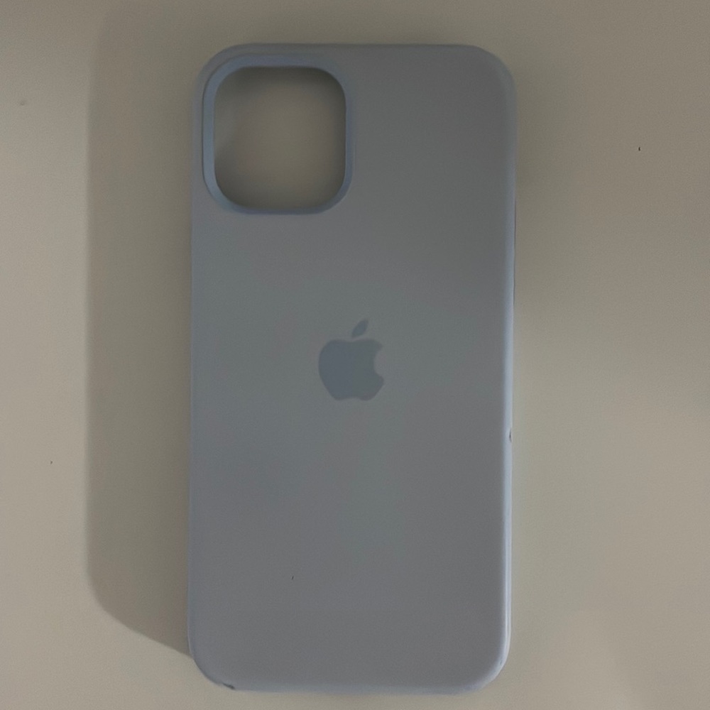 iPhone 12 Pro Apple Phone Case